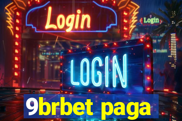 9brbet paga